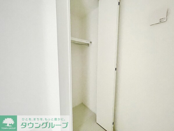 Jack shimofujisawa Iの物件内観写真